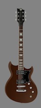 Reverend Balch signature model