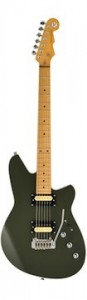 Reverend Kingbolt