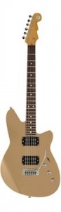 Reverend Kingbolt RA LSG