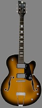Reverend PA-1 C