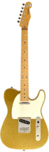 Reverend Pete Anderson Eastsider T