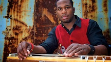 Robert Randolph