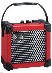 Roland Micro Cube