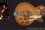 Permalink to Andy Babiuk and Greg Prevost Rolling-Stones-Gear
