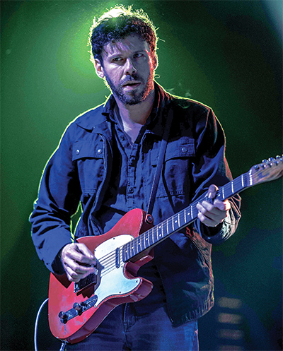 Scott Metzger