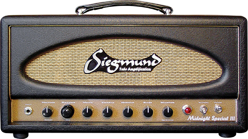 Siegmund Midnight Special