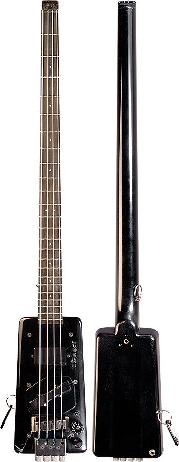 1978 Steinberger Prototype Bass