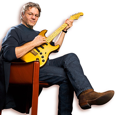 Henfald dokumentarfilm Slået lastbil Steve Miller | Vintage Guitar® magazine