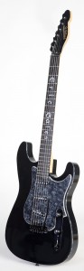 Saint Blues Eric Gales Ghost Notes