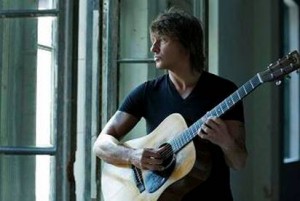 Sambora Re-Release Benefits Sandy Victims