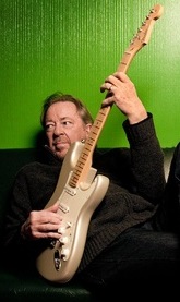 Scaggs preps new album.