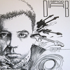 Sergio Diab