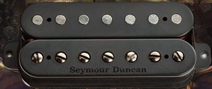 Seymour Duncan Pegsus pickup