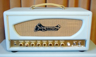 Siegmund Sound King 300B