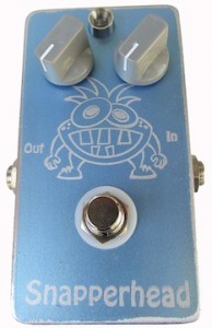 Snapperhead Overdrive/Distortion