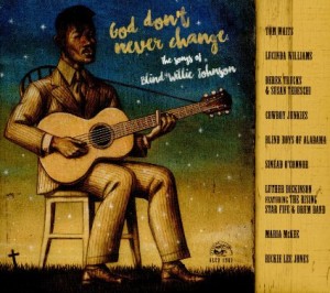 Songs of Blind Willie Johnson