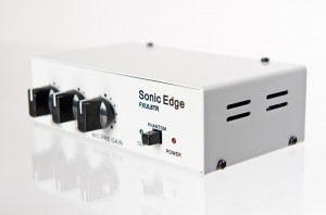 Sonic Edge FXUL8R