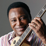 George Benson