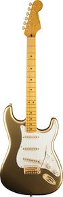 Squier 60th Ann CV ‘50s Strat