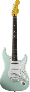 Squier Vintage Modified Stratocaster Squier Vintage Modified Stratocaster