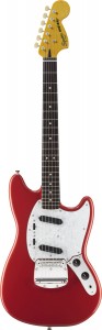 Squier Vintage Modified Mustang