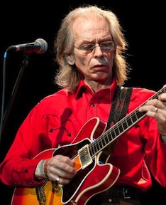 Steve Howe departs Asia.