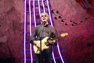 Steve Miller live 10 Steve Miller