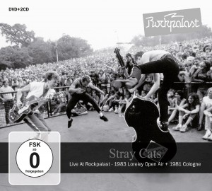 Stray Cats