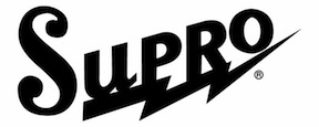 Absara acquires Supro trademark.