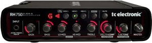 TC Electronic RH750
