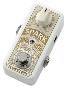 TC Electronic Spark