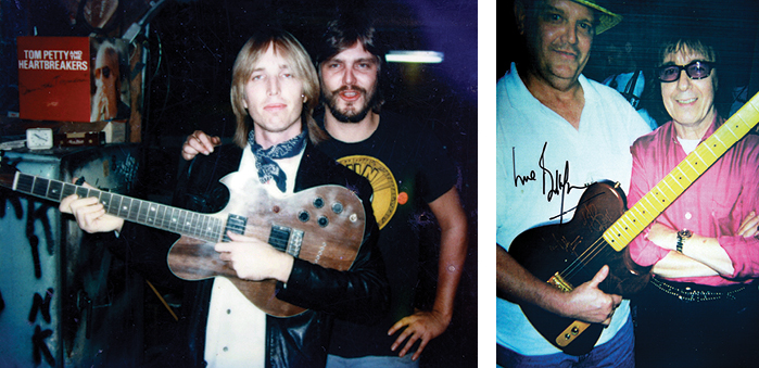 Saga of Ted Newman Jones