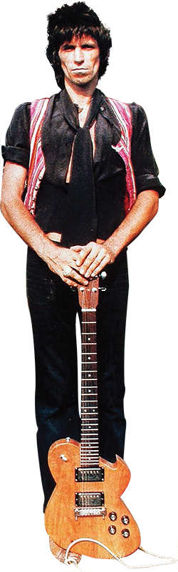 Saga of Ted Newman Jones