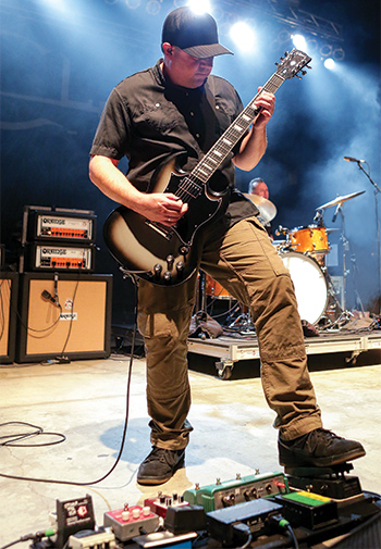 Tim Sult
