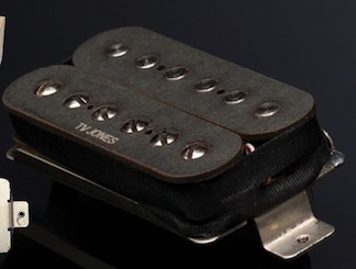 TV Jones Ltd Ed Humbucker
