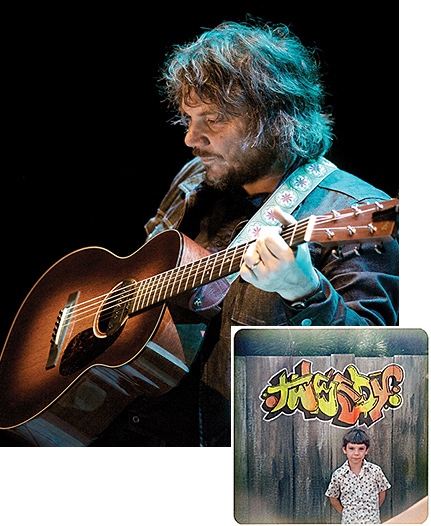 Jeff Tweedy