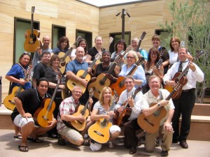 Hohner gives to GAMA.