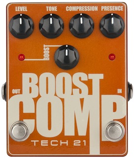 Tech21 Boost Comp