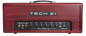 Tech 21 Formula 21