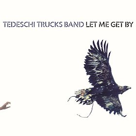 Tedeschi trucks