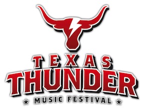 Texas Thunder festival to benefit West, Texas