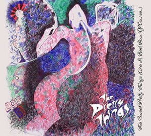 The Pretty Things