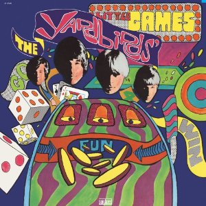 The Yardbirds The Yardbirds