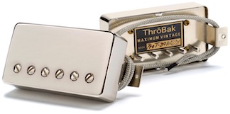 ThroBak Pre-T-301