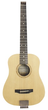 Traveler Guitar AG-105