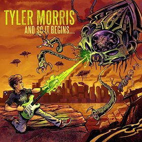 Tyler Morris