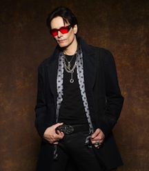 Vai adds tour dates