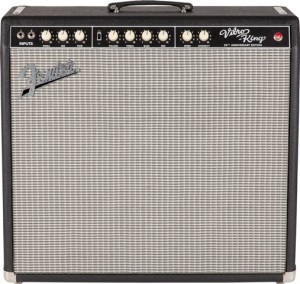 VibroKingBlack