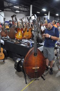 Vintage Blues Lancaster, PA