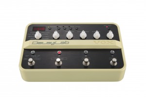Vox Launches Delay Lab
